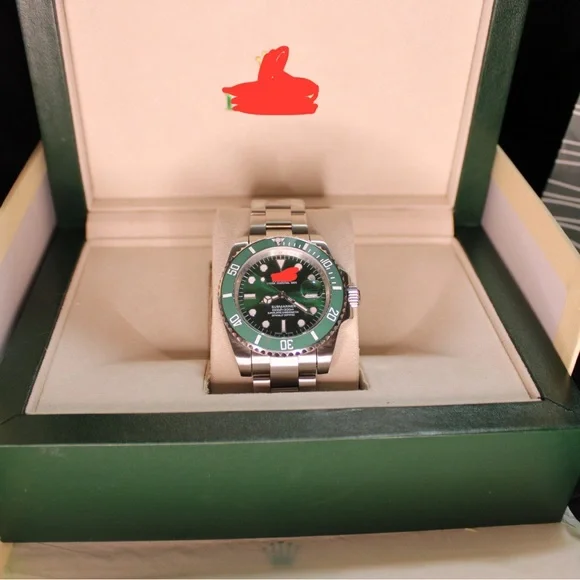 Hulk - Picture 4 of 8